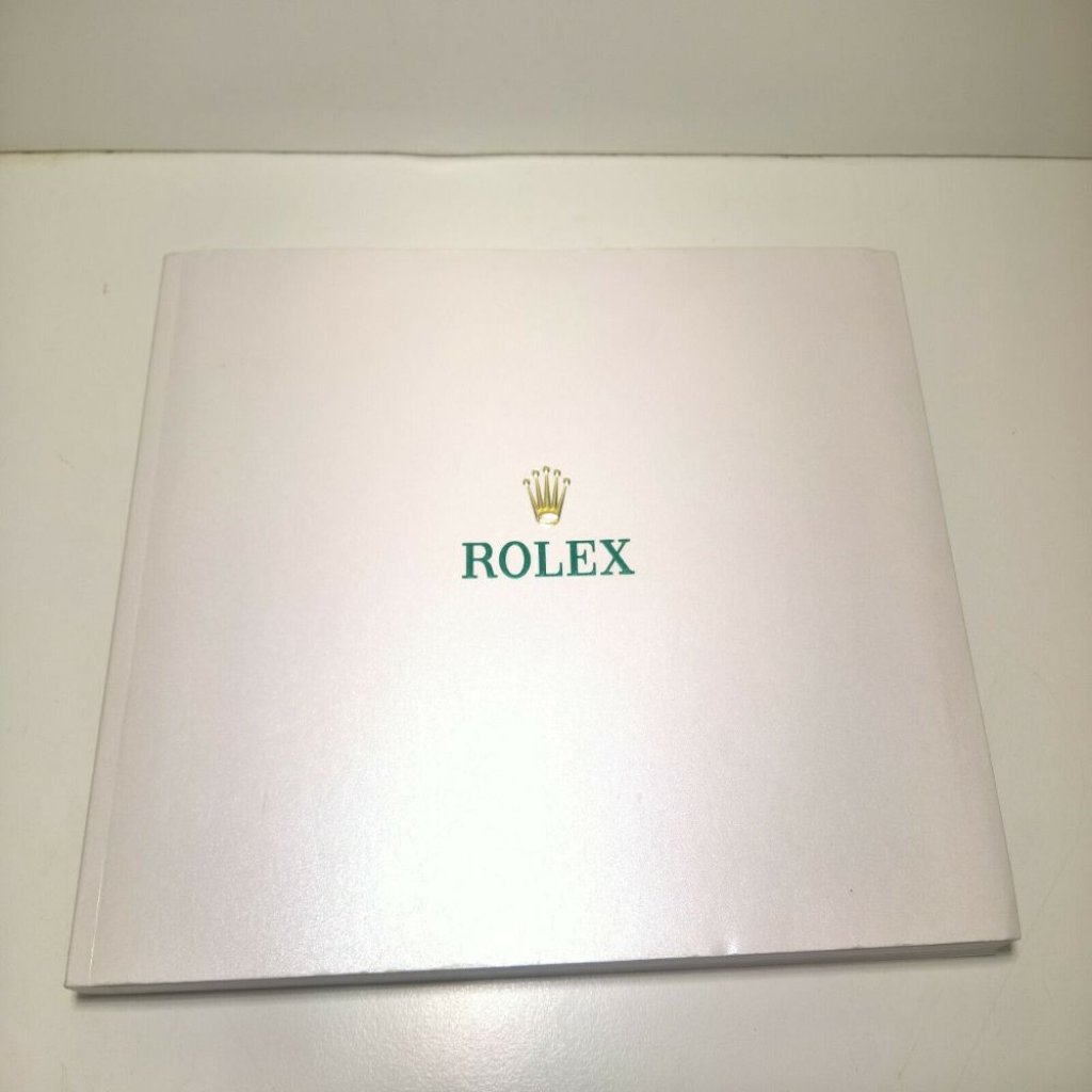 Rolex Authentic Empty Bag Paper Shopping Bag Container Bag Gift Bag Price Cheap